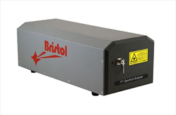 Laser Spectrum Analyzer 771 Series Bristol Instruments